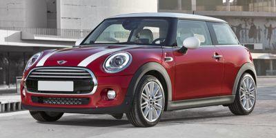 2016 MINI Cooper Hardtop 2 Door Vehicle Photo in Plano, TX 75093