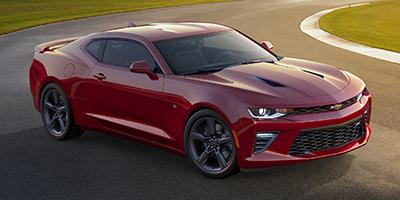 Burlington 2016 Chevrolet Camaro Used Car For 1g1fg1r76g0135370