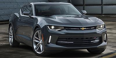 2016 Chevrolet Camaro Vehicle Photo in Duluth, GA 30096