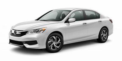 2016 Honda Accord Sedan Vehicle Photo in San Antonio, TX 78254