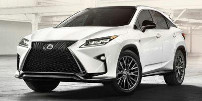2016 Lexus RX 350 Vehicle Photo in Dallas, TX 75209