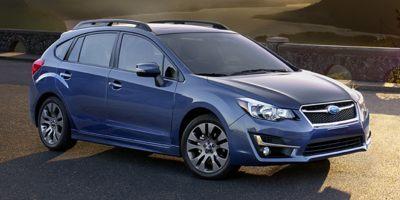 Used 2016 Crystal Black Pearl Subaru Impreza Wagon For In 2016 Subaru Impreza Wagon Vehicle Photo In Allentown Pa 18951