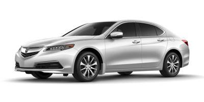 2016 Acura TLX Vehicle Photo in Pleasanton, CA 94588
