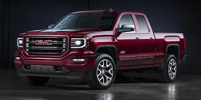 2016 GMC Sierra 1500 Vehicle Photo in Dallas, TX 75209