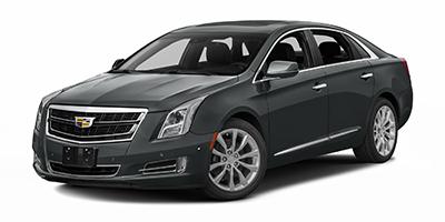 2016 Cadillac XTS Vehicle Photo in Dallas, TX 75209