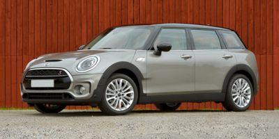 2016 MINI Cooper S Clubman Vehicle Photo in Plano, TX 75093