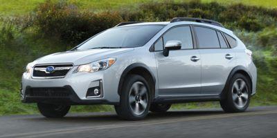 Chevrolet Of Jersey City 2016 Subaru Crosstrek Hybrid Used Suvs For 2016 Subaru Crosstrek Hybrid Vehicle Photo In Jersey City Nj 07304