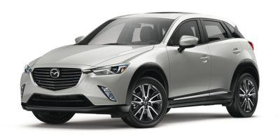 2016 Mazda CX-3 Vehicle Photo in Dallas, TX 75209