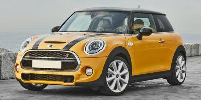 2016 MINI Cooper S Hardtop Vehicle Photo in Dallas, TX 75209