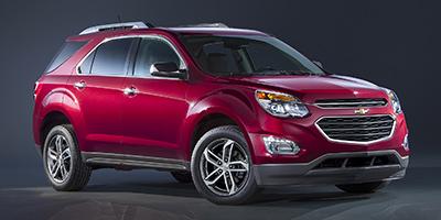 Alexandria Used 2017 Chevrolet Equinox Vehicles For 2017 Chevrolet Equinox Vehicle Photo In Alexandria Ky 41001