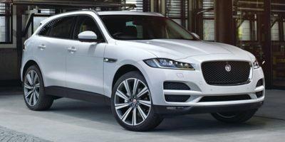 Used 2017 Jaguar F Pace 20d Prestige Awd At New Country Lexus 2017 Jaguar F Pace Vehicle Photo In Latham Ny 12110