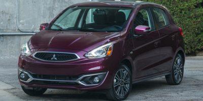 Select 2017 Mitsubishi Mirage