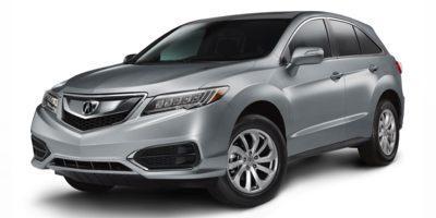 Used Black 2017 Acura Rdx Suv For In Newport News 10198 2017 Acura Rdx Vehicle Photo In Chesapeake Va 23320