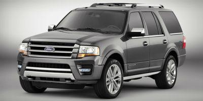 2017 Ford Expedition EL Vehicle Photo in Anchorage, AK 99515