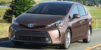 Research 2017
                  TOYOTA Prius V pictures, prices and reviews