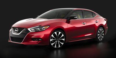 2017 Nissan Maxima Vehicle Photo in Bedford, TX 76022