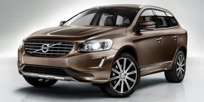 2017 Volvo XC60 Vehicle Photo in Grapevine, TX 76051