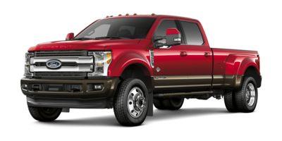 2017 Ford Super Duty F-350 DRW Vehicle Photo in Dallas, TX 75209