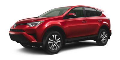 2017 Toyota RAV4 Vehicle Photo in Anchorage, AK 99515