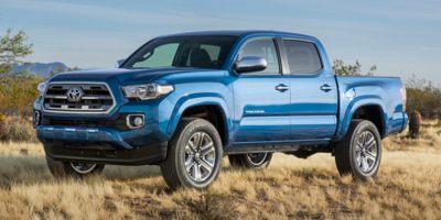 White 2017 Toyota Tacoma Used Truck For In Ft Myers Fl Preowned 2017 Toyota Tacoma Trd Off Road