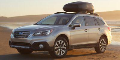 2017 Subaru Outback Vehicle Photo in Dallas, TX 75209