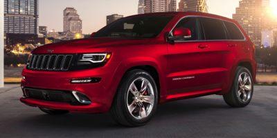 2017 Jeep Grand Cherokee Vehicle Photo in Dallas, TX 75209