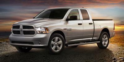 Used 2017 White Ram 1500 Slt 4x4 Quad Cab 6 4 Box For In 2017 Ram 1500 Vehicle Photo In Honolulu Hi 96819