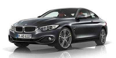 2017 BMW 440i Vehicle Photo in Grapevine, TX 76051