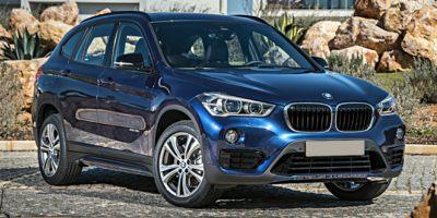 2017 BMW X1 sDrive28i Vehicle Photo in Grapevine, TX 76051