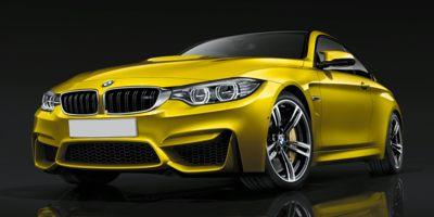 2017 BMW M4 Vehicle Photo in Springfield, MO 65809