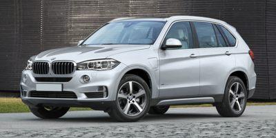 2017 BMW X5 xDrive40e iPerformance Vehicle Photo in Grapevine, TX 76051