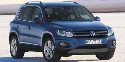2017 Volkswagen Tiguan At Your Area Tacoma Dealer 2017 Volkswagen Tiguan Vehicle Photo In Puyallup Wa 98371
