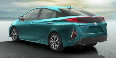 Culver City Gray 2017 Toyota Prius Prime Used Car For Pz0776 2017 Toyota Prius Prime Vehicle Photo In Culver City Ca 90230