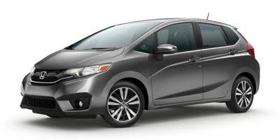 2017 Honda Fit Vehicle Photo in Dallas, TX 75209