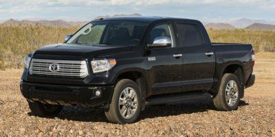 2017 Toyota Tundra 4WD Vehicle Photo in Dallas, TX 75209