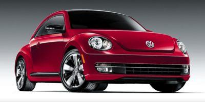 Research 2017
VOLKSWAGEN Beetle pictures, prices and reviews