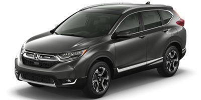 Select 2017 Honda CR-V