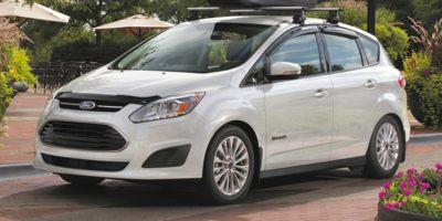 Research 2017
                  FORD C-max pictures, prices and reviews