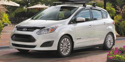 2017 Ford C Max Hybrid For In East Peoria 2017 Ford C Max Hybrid Vehicle Photo In East Peoria Il 61611 1496