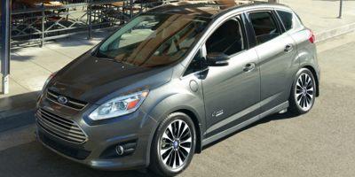2017 Ford C Max Energi For In East Peoria 1fadp5hl105486 Uftring Inc