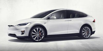 2017 Tesla Model X For Sale In Baytown