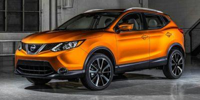 2017 Nissan Rogue Sport Vehicle Photo in Bedford, TX 76022