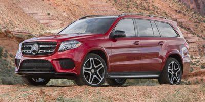 2017 Mercedes Benz Gls Mechanicsburg Pa Bobby Rahal Lexus