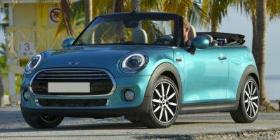 2017 MINI Cooper Convertible Vehicle Photo in Plano, TX 75093