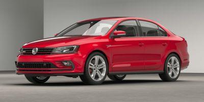 Used 2017 Volkswagen Jetta Gli 2017 Volkswagen Jetta Vehicle Photo In Waterville Me 04901