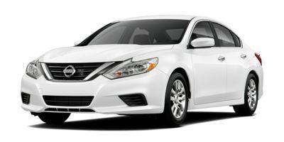 Pre Owned 2017 Nissan Altima 2 5 Sedan 2017 Nissan Altima Vehicle Photo In Comstock Park Mi 49321