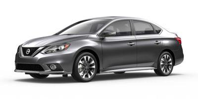 Select 2017 Nissan Sentra