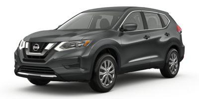 2017 Nissan Rogue Vehicle Photo in Madison, WI 53713
