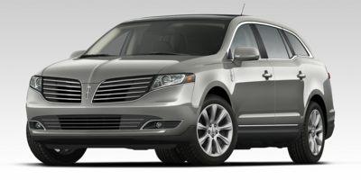 Research 2017
                  Lincoln MKT pictures, prices and reviews