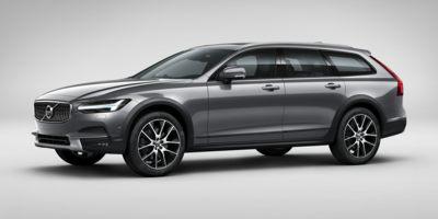 2017 Volvo V90 Cross Country Vehicle Photo in Franklin, TN 37067